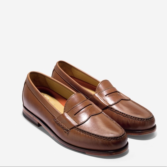 Cole Haan Pinch Grand Penny Loafer 